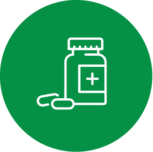 medication icon