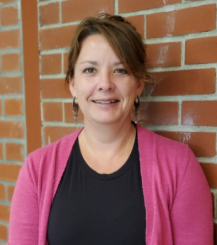 Anne-Marie Lajoie, RN