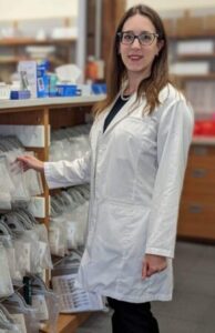 Stephanie Donlon - Pharmacist