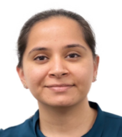 Shaveta Bhargava, DDS