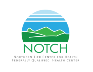 Northern Tier Center for Health - Logo