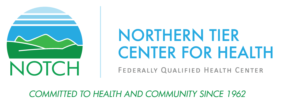 NOTCH: Northern Tier Center for Health