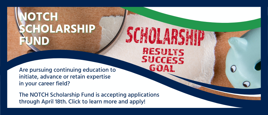 NOTCH Scholarship Fund