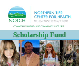 NOTCH Scholarship 2025