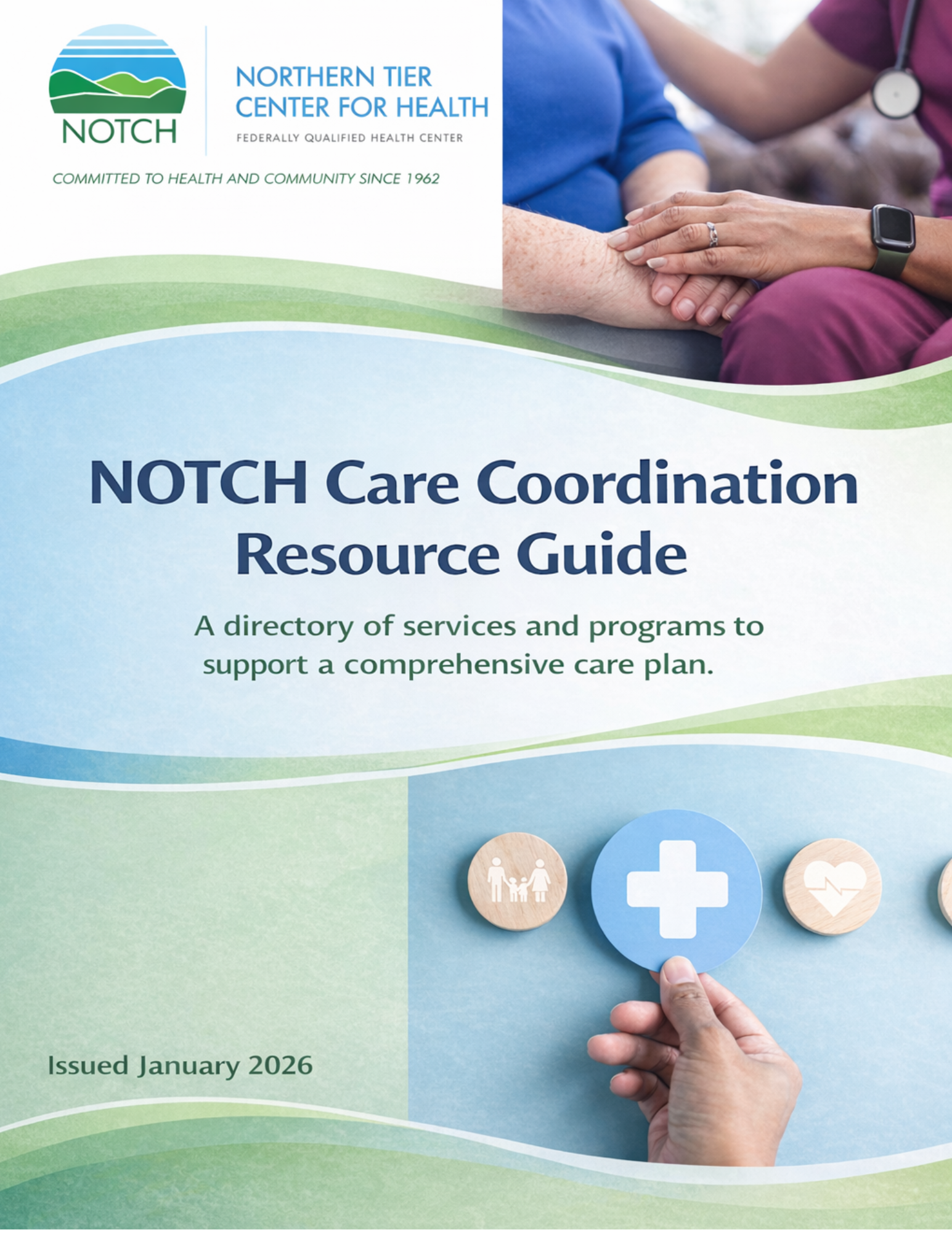 2026 Resource Guide